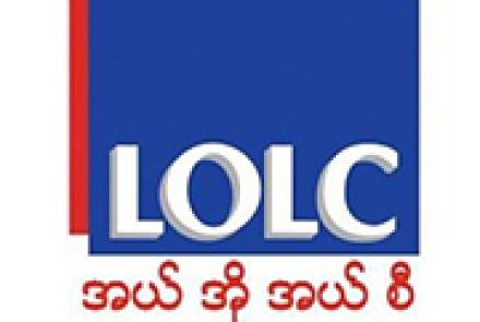 LOLC Myanmar